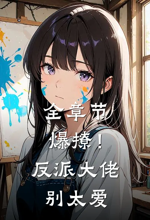 全章节爆撩！反派大佬别太爱