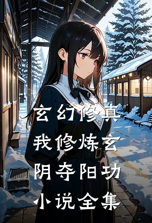 玄幻修真：我修炼玄阴夺阳功小说全集