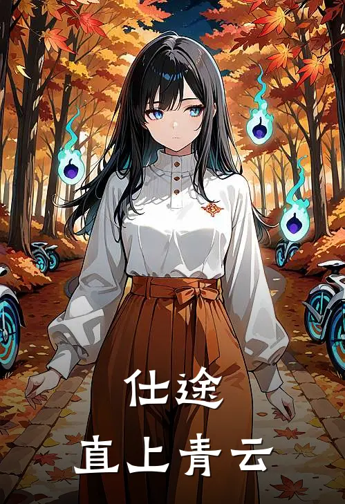 仕途：直上青云