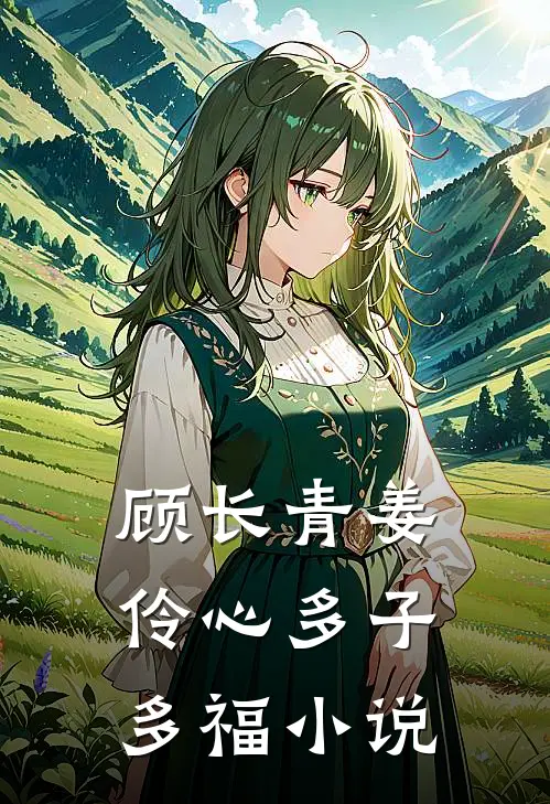 顾长青姜伶心多子多福小说