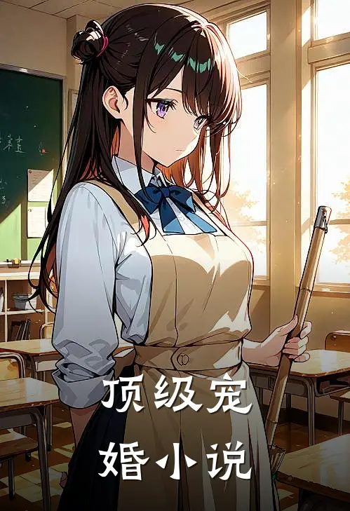 顶级宠婚小说