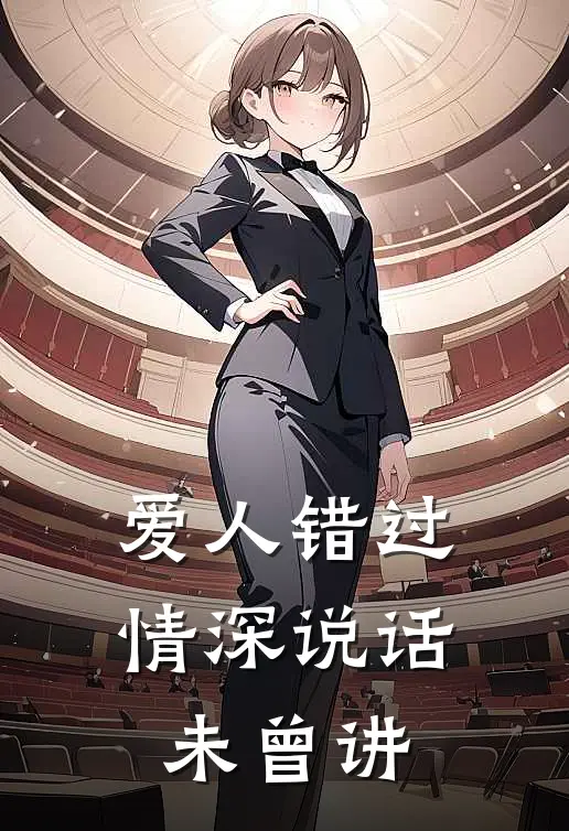 爱人错过：情深说话未曾讲