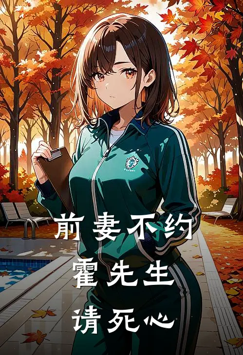 前妻不约，霍先生请死心