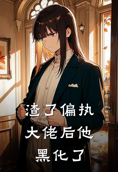 渣了偏执大佬后他黑化了