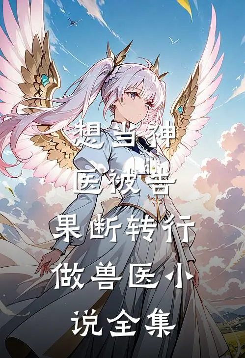 想当神医被告，果断转行做兽医小说全集