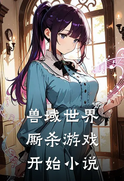 兽域世界厮杀游戏开始小说