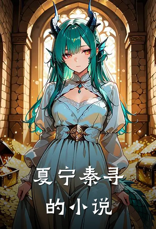 夏宁秦寻的小说