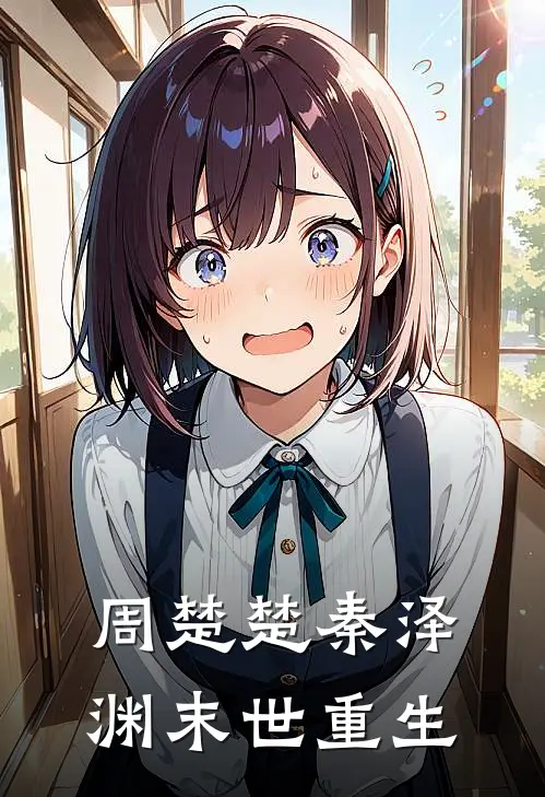 周楚楚秦泽渊末世重生