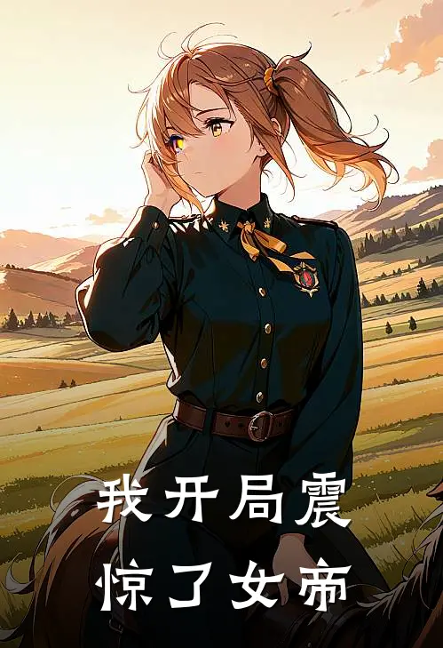 我开局震惊了女帝