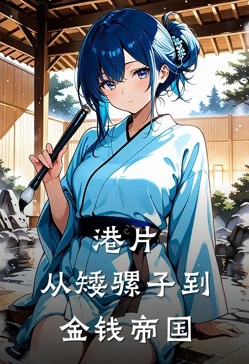 港片：从矮骡子到金钱帝国