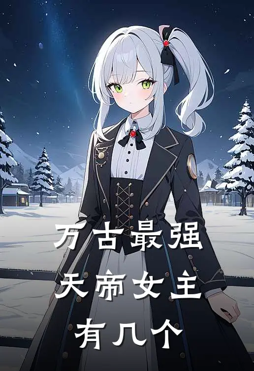 万古最强天帝女主有几个