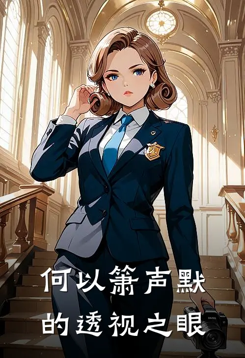 何以箫声默的透视之眼