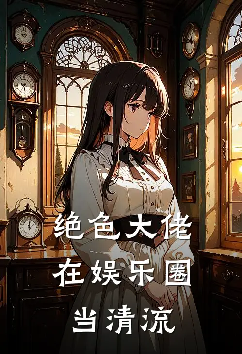 绝色大佬在娱乐圈当清流