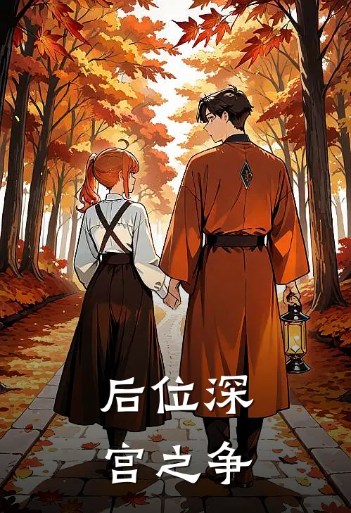 后位·深宫之争