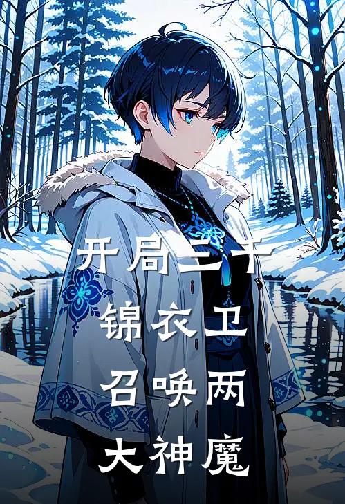 开局三千锦衣卫，召唤两大神魔