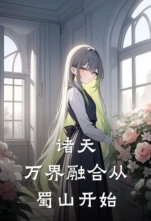 诸天：万界融合从蜀山开始