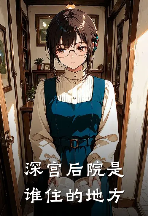 深宫后院是谁住的地方