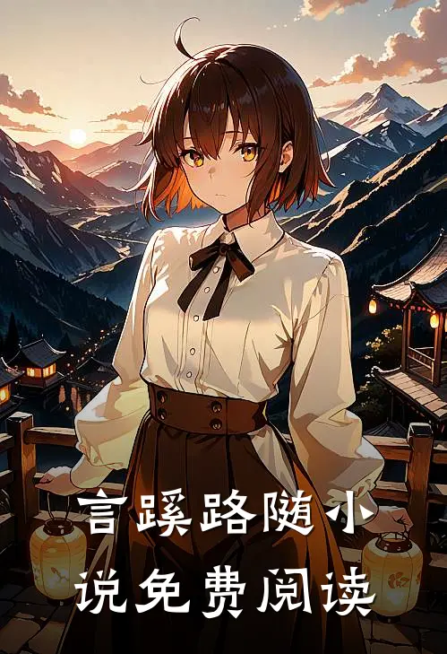 言蹊路随小说免费阅读