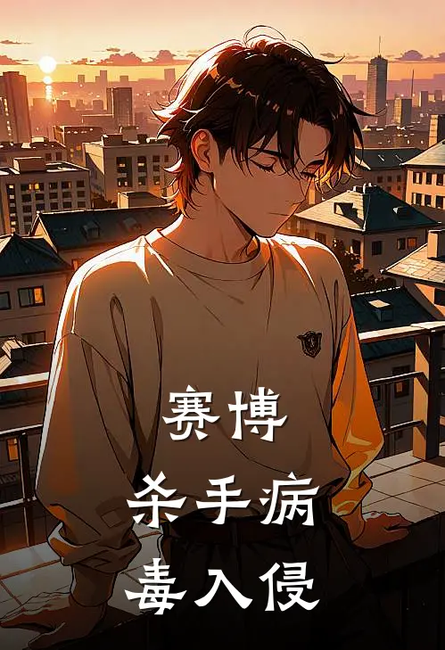 赛博：杀手病毒入侵