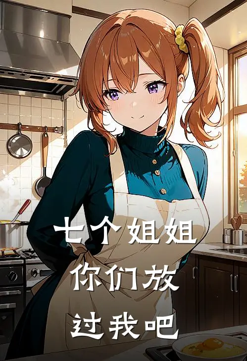 七个姐姐，你们放过我吧