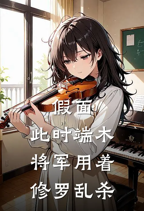 假面：此时端木将军用着修罗乱杀