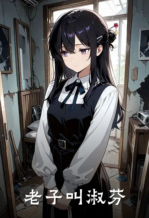 老子叫淑芬