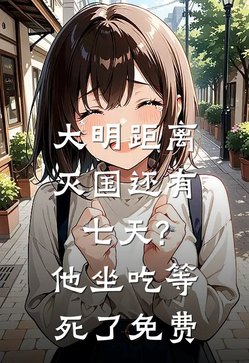 大明距离灭国还有七天?他坐吃等死了 免费