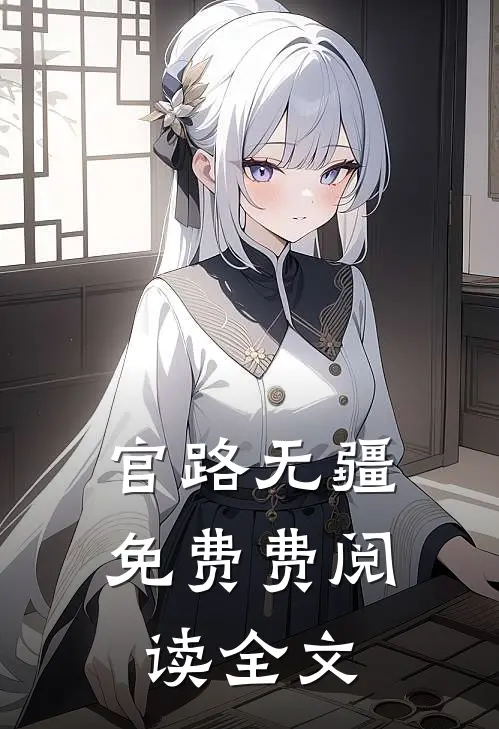 官路无疆免费费阅读全文