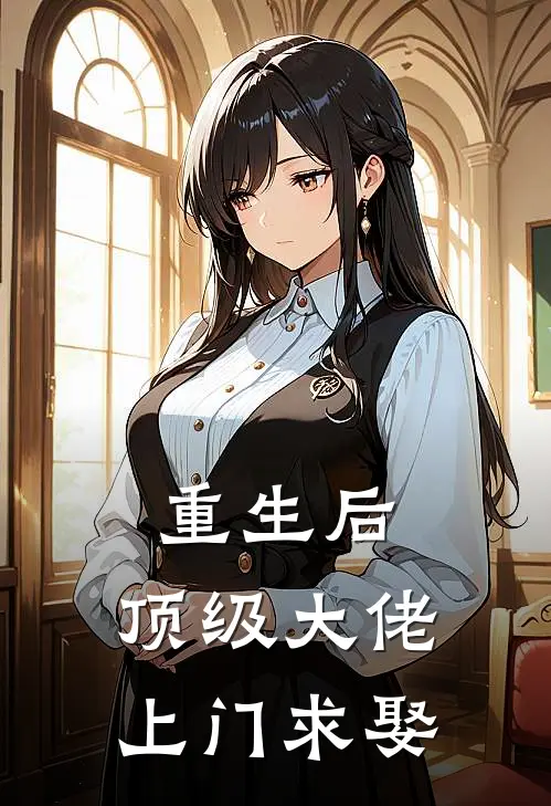 重生后,顶级大佬上门求娶