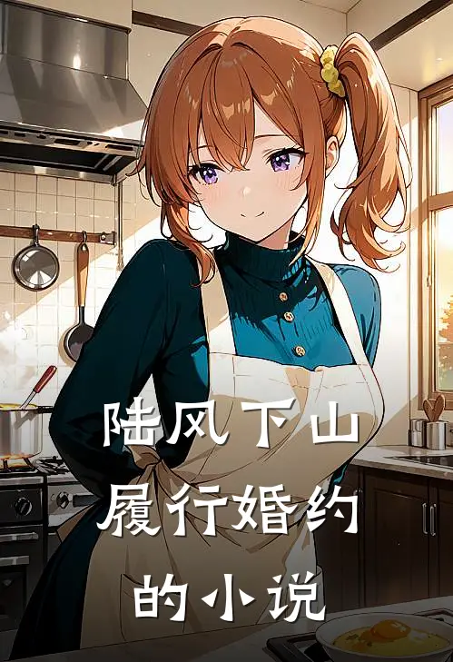 陆风下山履行婚约的小说