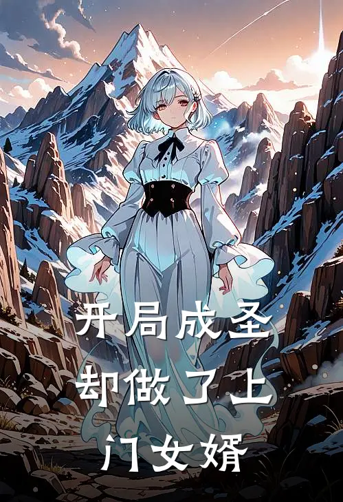 开局成圣却做了上门女婿