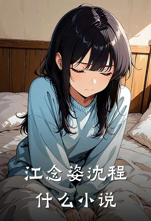 江念姿沈程什么小说