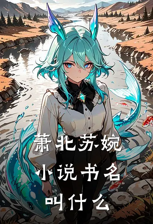 萧北苏婉小说书名叫什么