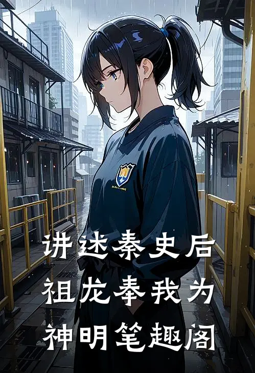 讲述秦史后,祖龙奉我为神明笔趣阁