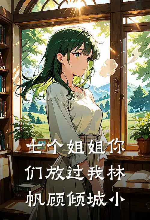 七个姐姐你们放过我林帆顾倾城小