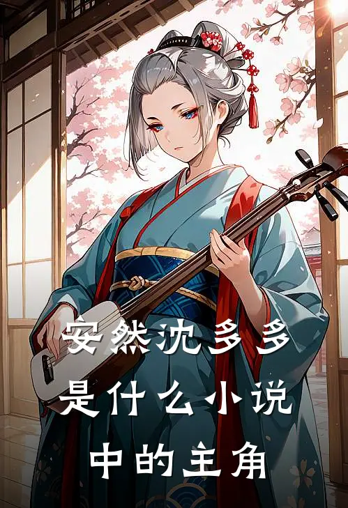 安然沈多多是什么小说中的主角