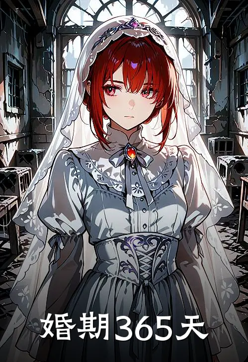 婚期365天
