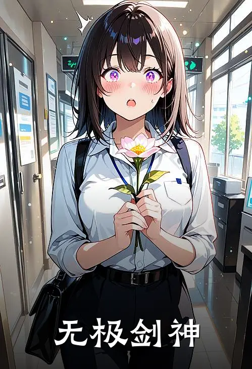无极剑神
