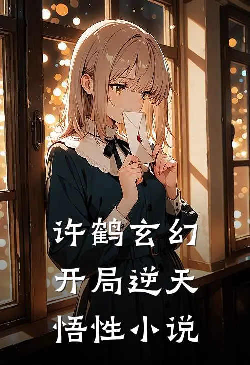 许鹤玄幻开局逆天悟性小说