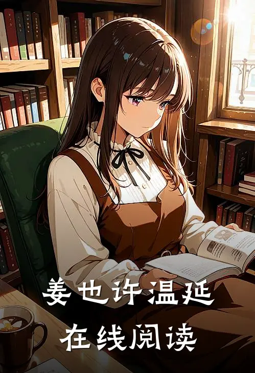 姜也许温延在线阅读