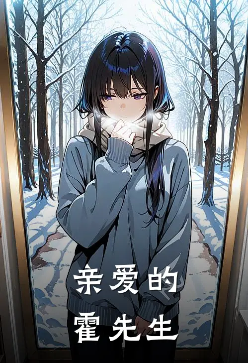 亲爱的霍先生