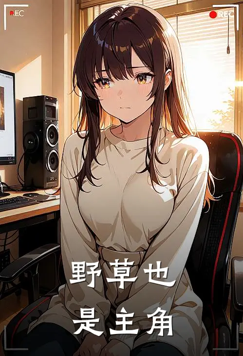 野草也是主角