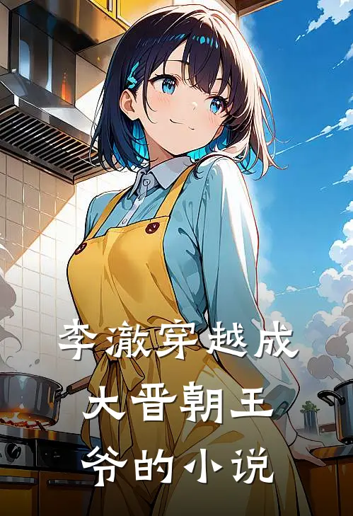 李澈穿越成大晋朝王爷的小说