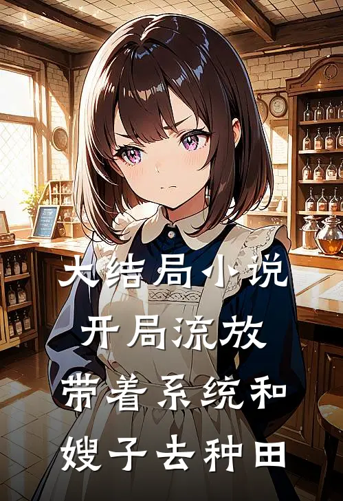大结局小说开局流放：带着系统和嫂子去种田