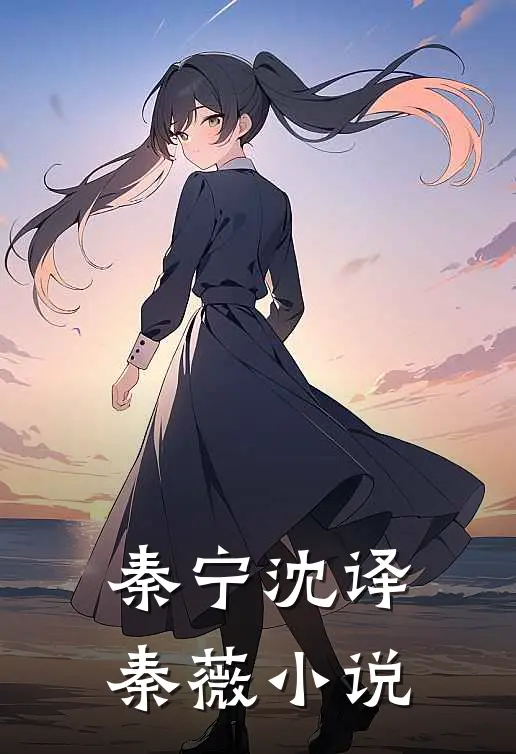 秦宁沈译秦薇小说