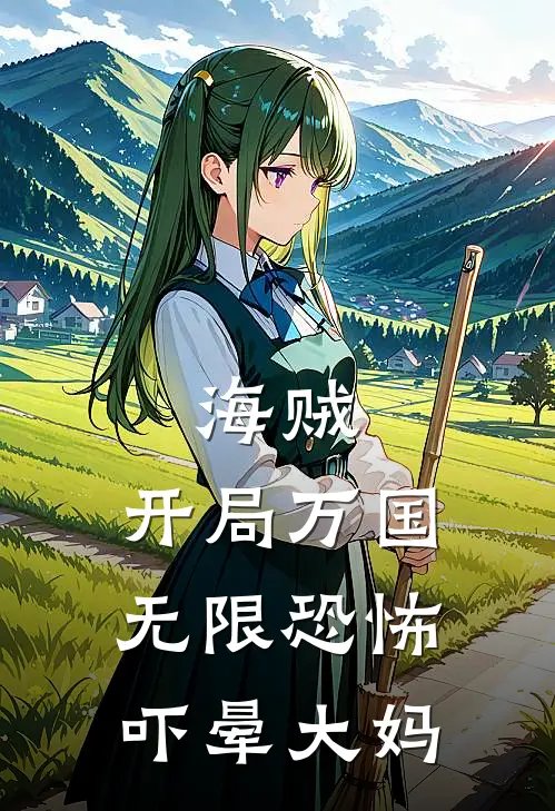 海贼：开局万国无限恐怖吓晕大妈