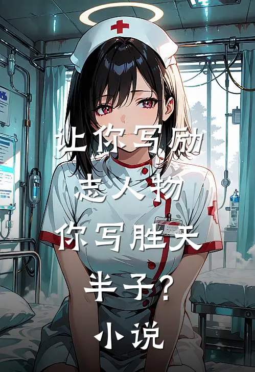 让你写励志人物,你写胜天半子?小说