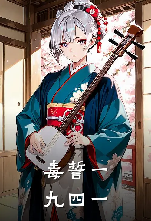 毒誓一九四一
