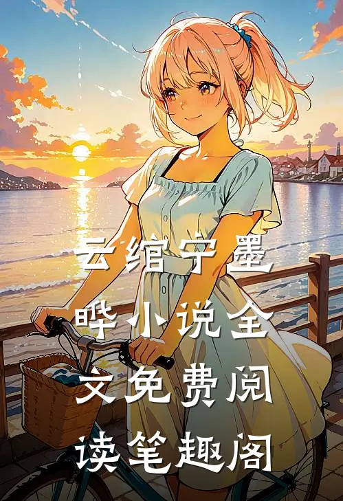 云绾宁墨晔小说全文免费阅读笔趣阁