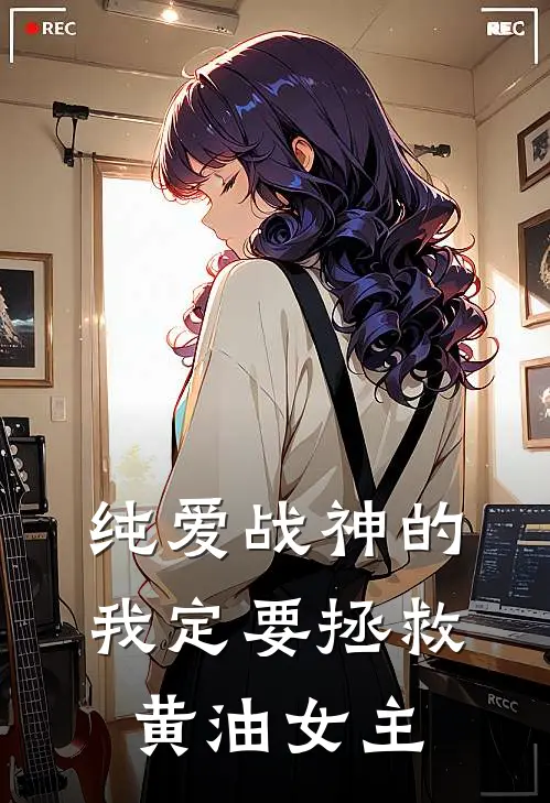 纯爱战神的我定要拯救黄油女主